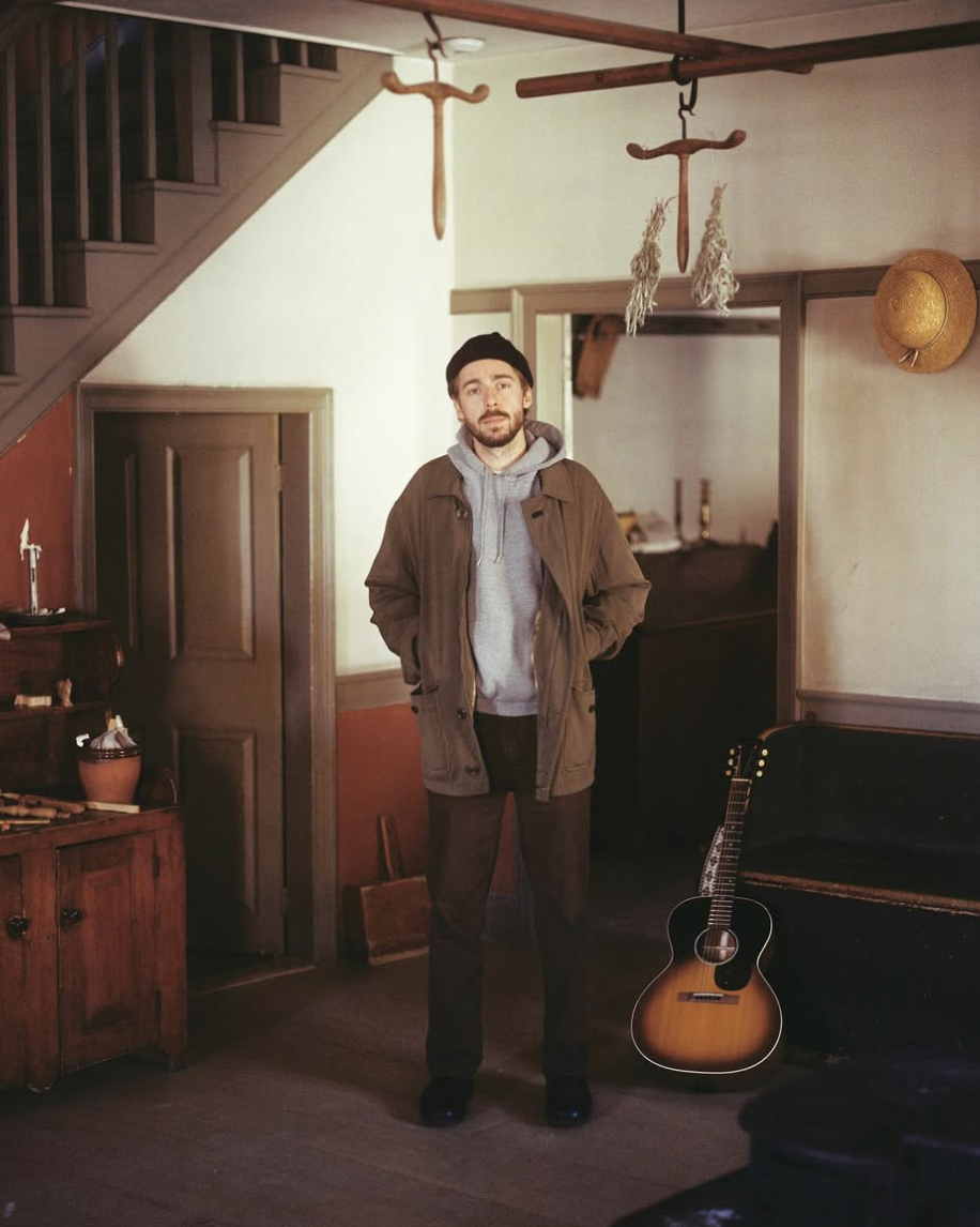 Marshall Veroni